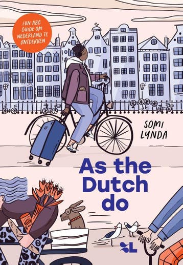 As The Dutch Do | Somi Lynda | Nieuw, Ophalen of Verzenden, Nieuw, Somi Lynda
