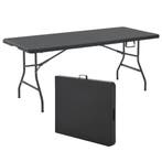 Inklapbare Campingtafel / Buffettafel / Vouwtafel XL - 76 x, Verzenden, Nieuw
