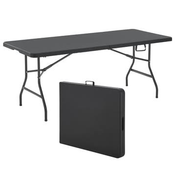 Inklapbare Campingtafel / Buffettafel / Vouwtafel XL - 76 x, Caravans en Kamperen, Verzenden, Nieuw
