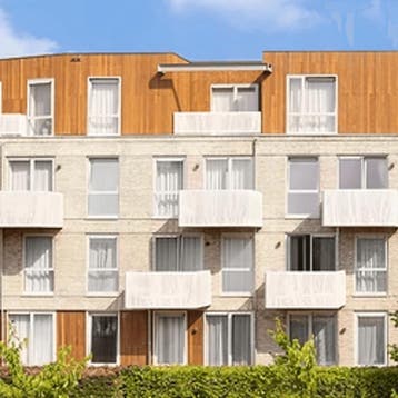 Appartement in Ijsselstein gevonden voor €1153,- pm, Direct bij eigenaar, Utrecht, Appartement, Ijsselstein