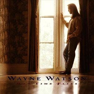 Wayne Watson - How Time Flies, Ophalen of Verzenden, Gebruikt