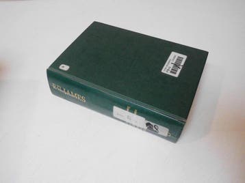 Inspecteur Dalgliesh omnibus - P.D. James 9789022519264, Verzenden, Gelezen, P.D. James