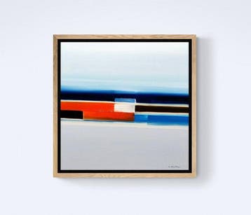Jean-Claude Barthel - Saint-tropez