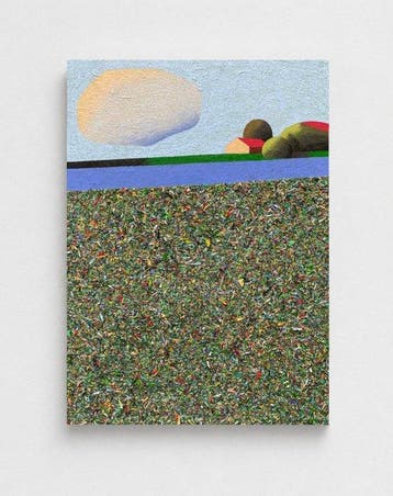 Giulia Piras - Meadow 8.0