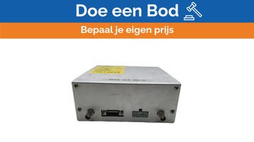 Bieden: Southern Avionics SAC SLE45200 PCB, Ophalen of Verzenden, Nieuw, Kabel of Apparatuur