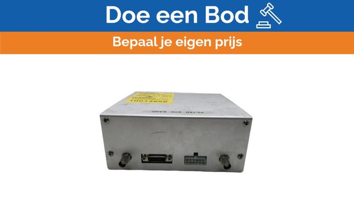 Bieden: Southern Avionics SAC SLE45200 PCB, Watersport en Boten, Navigatiemiddelen en Scheepselektronica, Kabel of Apparatuur