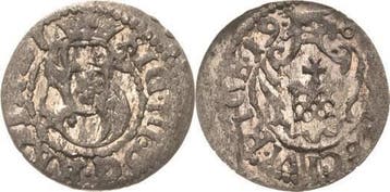 Schilling 1619, Polen Sigismund Iii Wasa 1587-1632, Verzenden