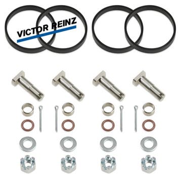 Mercedes 2.2CDI OM646 OM611 Wervelkleppen Verwijder Kit, Verzenden, Nieuw