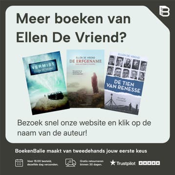 Valstrik - Ellen De Vriend 9789401622035, Boeken, Verzenden, Gelezen, Ellen De Vriend