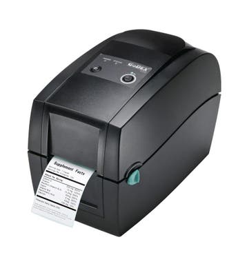 Godex RT230 labelprinter, Ophalen of Verzenden, Nieuw