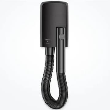 Hotelföhn HOTELLO HEAVY DUTY – 1,5 kW – 1 Snelheid –, Verzenden