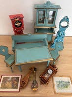 Unknown Manufacturers - Speelgoed - Collection Of Dolls
