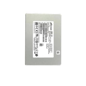 Micron 1300 256GB SSD 2,5 inch, Ophalen of Verzenden, Gebruikt, Intern, Micron