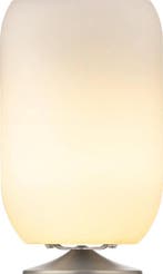 Kooduu Atmos 35 Bluetooth Speaker met LED Lamp Dimbaar en..., Audio, Tv en Foto, Luidsprekers, Verzenden, Nieuw