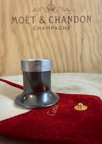 Loupe - 2000-2010 - Cartier