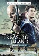 Treasure island (2dvd), Verzenden, Nieuw in verpakking
