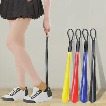 Extra Lange Flexibele Schoenlepel - Duurzaam en Ergonomisch, Muziek en Instrumenten, Blaasinstrumenten | Hoorns, Verzenden, Nieuw