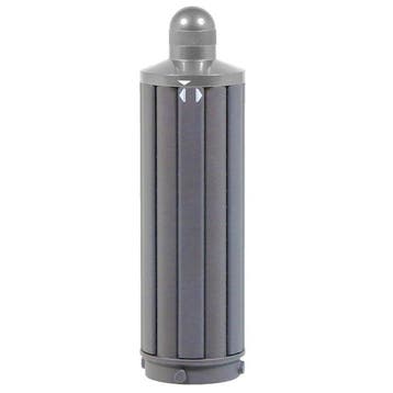 Dyson Airwrap Barrel 40mm - Iron/Zilver, Sieraden, Tassen en Uiterlijk, Uiterlijk | Haarverzorging, Verzenden, Nieuw