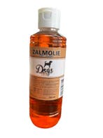 Zalmolie 250ML (Hond, Vachtverzorging, Verzorging), Ophalen of Verzenden, Nieuw