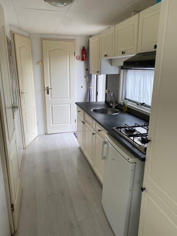 Te huur: Appartement Dorpsstraat in Obdam, Noord-Holland, Obdam, Appartement