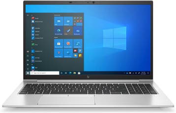 HP EliteBook 850 G8 15,6 FHD , 16GB , 256GB SSD , i5-1135, Computers en Software, Windows Laptops, 2 tot 3 Ghz, Refurbished, Ophalen of Verzenden