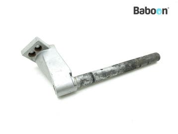 Stuurhelft Links Kawasaki GPZ 500 S / EX 500 1987-1993, Verzenden, Gebruikt