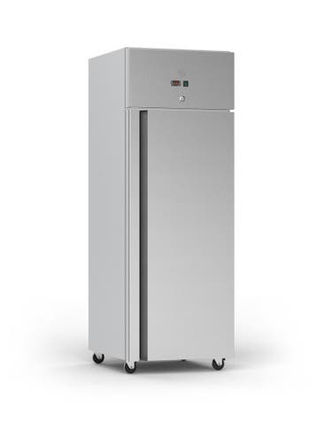 Koelkast - 600 Liter - 1-Deurs - Statisch - RVS - G-Line, Verzenden, Nieuw in verpakking