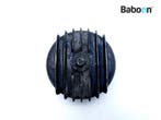 Afdekkap Oliefilter Yamaha XS 1100 1980-1983 (2H9), Verzenden, Gebruikt