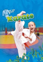 9789464391190 Wat een sport! - Karate Kieran Downs, Verzenden, Nieuw, Kieran Downs