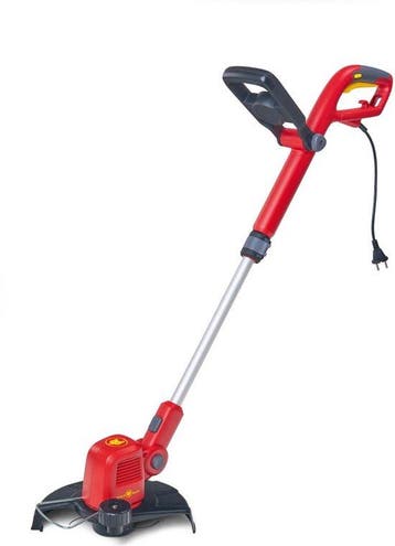 Wolf garten lycos E/500 T, Verzenden, Nieuw