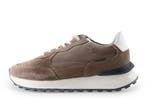 Vertice Sneakers in maat 42 Bruin, Bruin, Verzenden, Vertice, Sneakers of Gympen