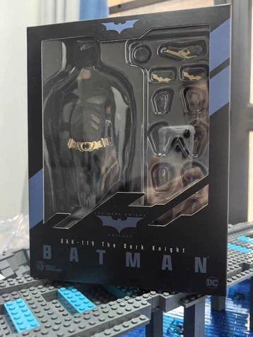Beast Kingdom - Beast Kingdom DAH-119 Dynamic Action Heroes, Nieuw