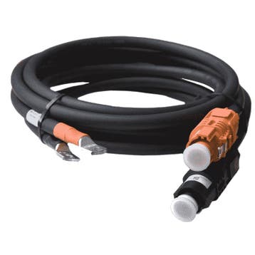 BYD LVS Kabel Set, Doe-het-zelf en Verbouw, Zonnepanelen en Toebehoren, Ophalen of Verzenden, Nieuw