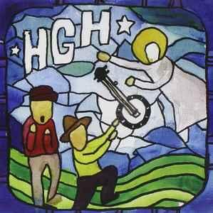 cd - HGH - Miracle Working Man, Verzenden, Zo goed als nieuw