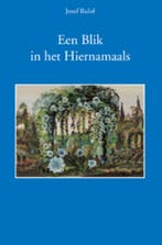 Een blik in het hiernamaals 9789070554545 Jozef Rulof, Verzenden, Gelezen, Jozef Rulof