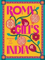 Romy GillS India 9789461433473 Romy Gill, Boeken, Ophalen of Verzenden, Nieuw, Romy Gill