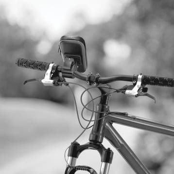 Celly FlexBike XXXL Telefoonhouder Fiets, Verzenden, Nieuw