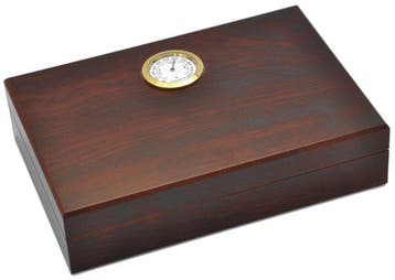 Angelo - Zonder minimumprijs - Humidor - Hout, Nieuw