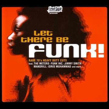 Various - Let There Be Funk, Ophalen of Verzenden, Gebruikt