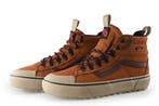 Vans Snowboots in maat 42 Bruin, Bruin, Verzenden, Overige typen, Zo goed als nieuw