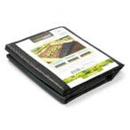 Worteldoek | Gardalux | 2 x 5 meter (Waterdoorlatend), Tuin en Terras, Verzenden, Nieuw