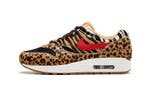 Nike Air Max 1 atmos Animal Pack 2.0 (All Black Box) (2018), Nieuw