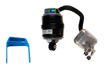 Bilstein B3 Replacement Air Luchtvering, chassis | Mercedes-, Verzenden, Nieuw
