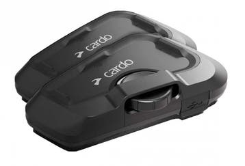 Freecom 2X Duo Headset Cardo, Verzenden, Nieuw met kaartje