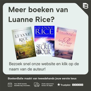 The Shadow Box - Luanne Rice 9781542009553, Verzenden, Gelezen, Luanne Rice