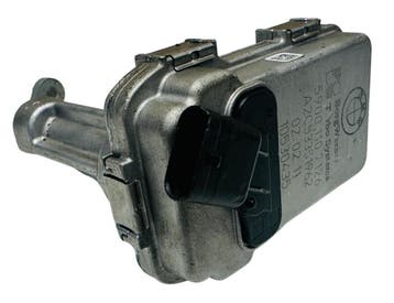 Actuator 59001107126 BMW A2C53351962 BorgWarner, Verzenden, Nieuw, BMW