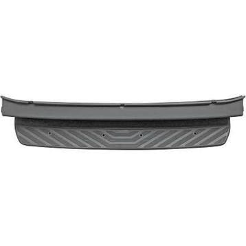 Treeplank Achterzijde VW Crafter Zonder PDC CS229, Nieuw