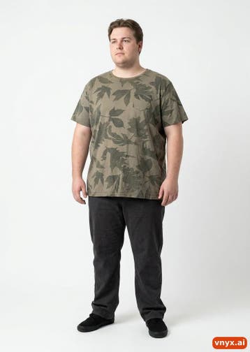 PORTONOVA T-shirts Heren maat XXL Bruin Vintage, Ophalen of Verzenden, Nieuw, PORTONOVA