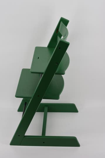 Stokke Tripp Trapp Trip Trap Triptrap alle kleuren mogelijk, Verzenden, Zo goed als nieuw, Meegroeistoel, Stoelverkleiner