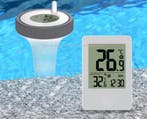Draadloze Digitale Zwembadthermometer - Spas, Aquaria, Bad, Verzenden, Nieuw